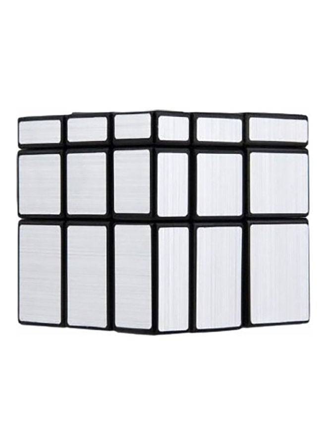 Magic Cube Puzzle
