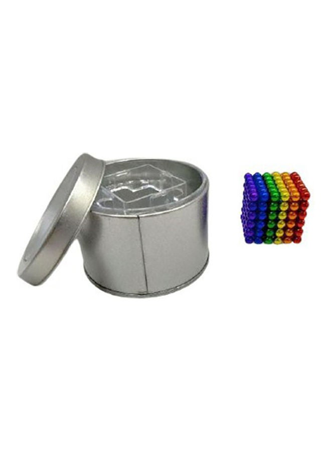 Generic 216-Piece Magnetic Round Small Balls 