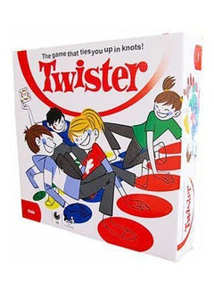 Generic Classic Game Twister 