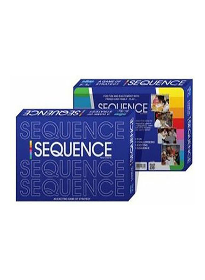 نيلكو لعبة بطاقات بتصميم سلسلة ألعاب استراتيجية مشوقة