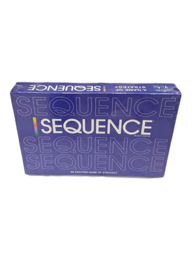 نيلكو لعبة لوحية سيكونس للتحدي - Image 1