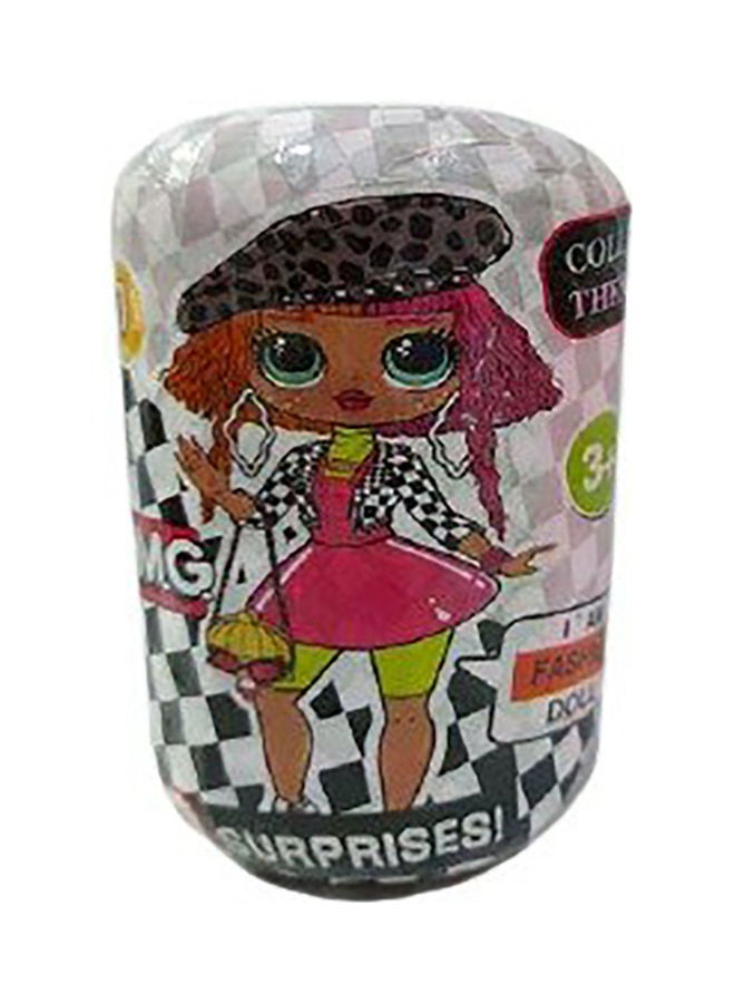 Lol Surpise O.M.G Series 1 Fashion Dolls 