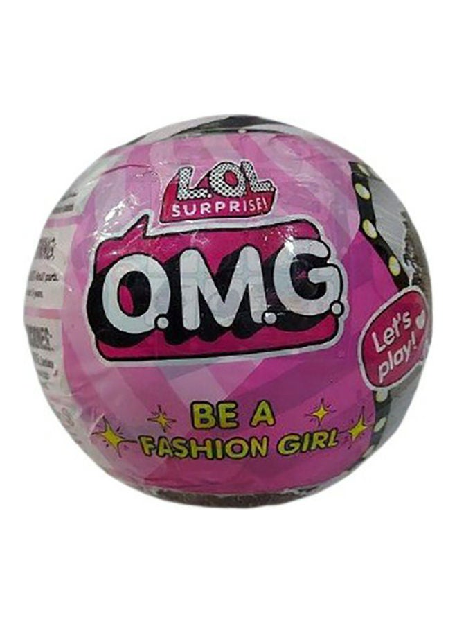 Lol Surpise O.M.G Series 1 Fashion Dolls 