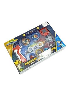 BeyBlade Polar Guard Spinning Top Playset  - Image 1