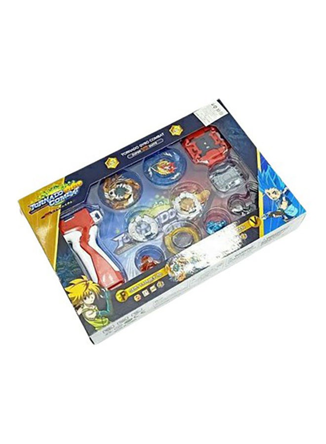 BeyBlade Polar Guard Spinning Top Playset  - Image 1