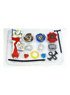BeyBlade Polar Guard Spinning Top Playset  - Image 2