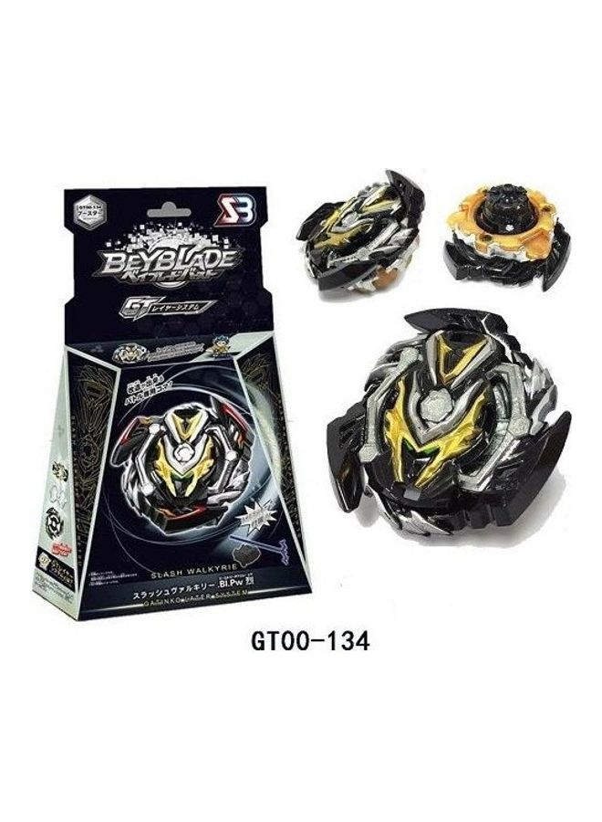 BeyBlade Slash Walkyrie Spinning Tops Toy Multicolour  - Image 2