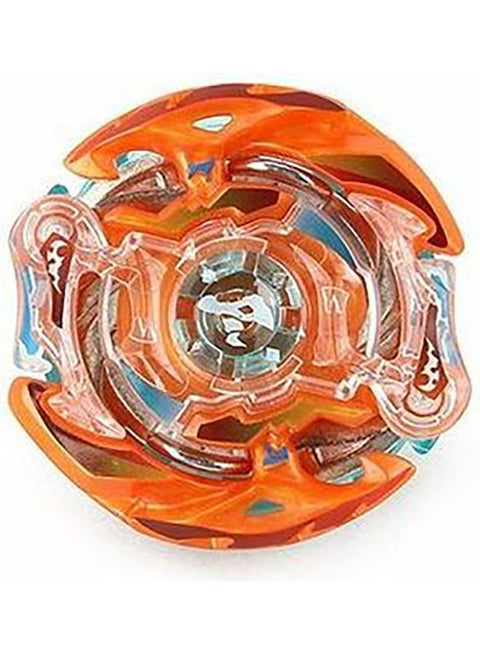 Burst God Layer System Spinning Tops Toy Multicolour