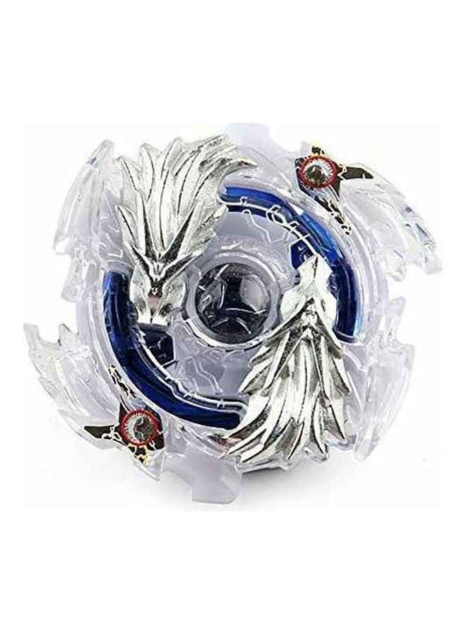 BeyBlade - Burst Starter Spinning Top Multicolour - Image 1
