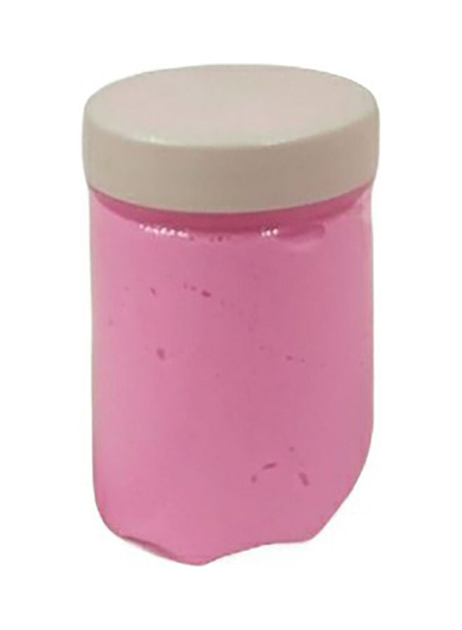 عجينة صلصال كريمية طينية