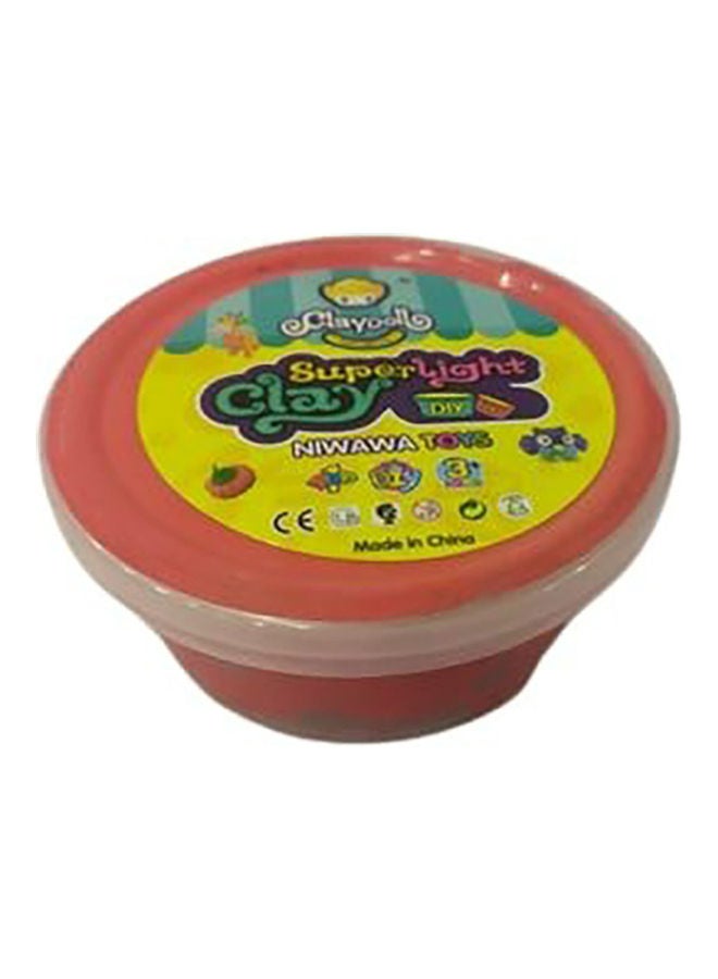 Slim Cream Toy - Image 1