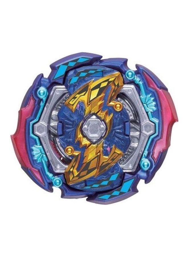 BeyBlade Burst Booster Thunder Spinning Top  - Image 2