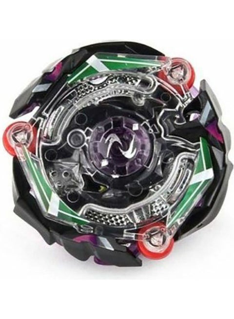 Burst God Layer System Spinning Top Multicolour