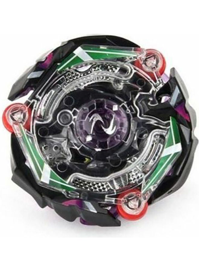 Burst God Layer System Spinning Top Multicolour