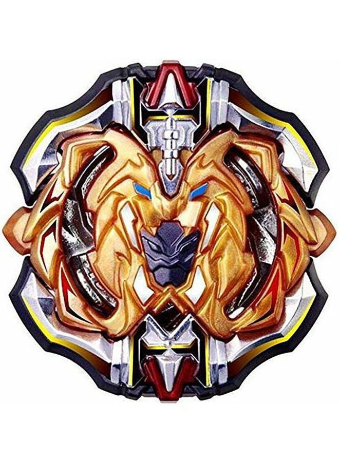 BeyBlade Bb Burst Spinning Top Multicolour  - Image 1