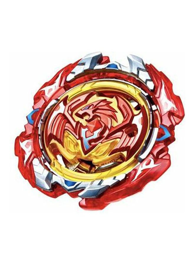 بي بليد لعبة بي بي بيرست ستارتر دوارة متعددة الألوان - Image 1