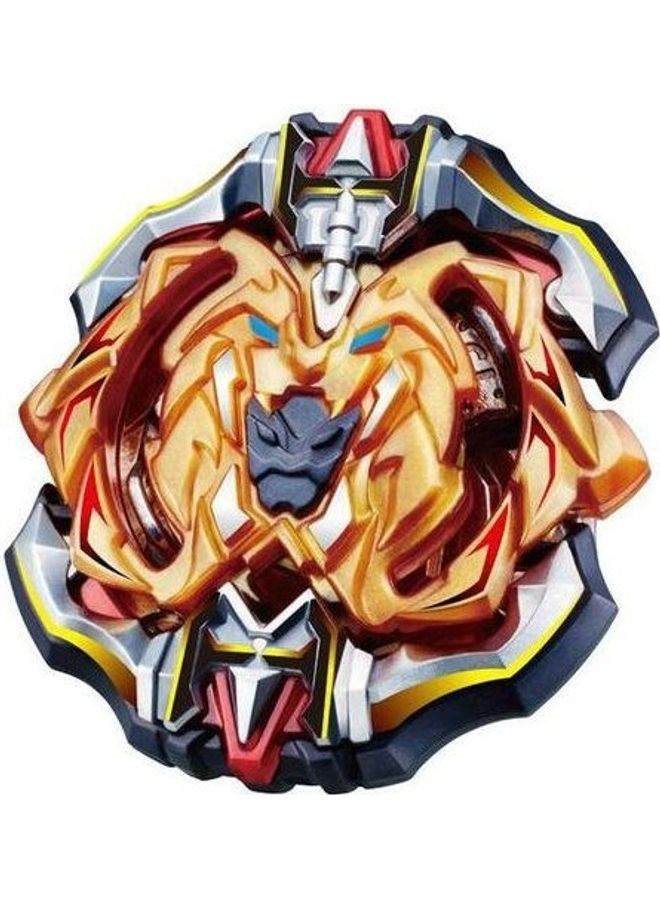 BeyBlade Bb Burst Spinning Top Multicolour  - Image 2