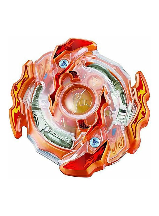 بي بليد لعبة بي بليد الدوّارة "بيرست بوتر" وبتصميم مُتعدد الألوان - Image 1