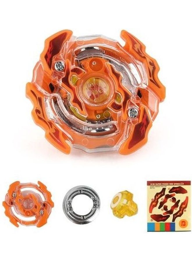 بي بليد لعبة بي بليد الدوّارة "بيرست بوتر" وبتصميم مُتعدد الألوان - Image 2