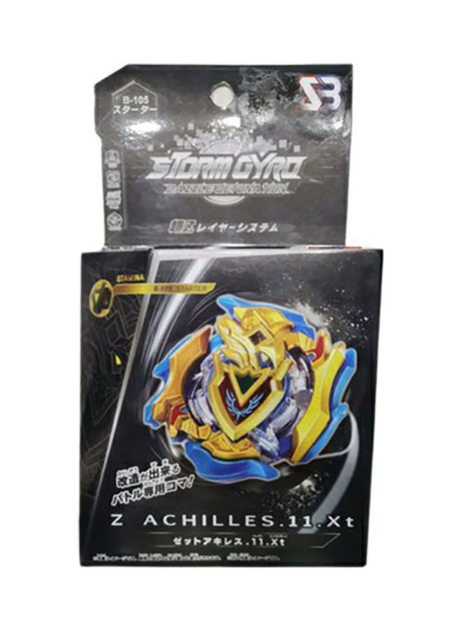 بي بليد بلوزة ستورم Z أكيليس دوارة - Image 1