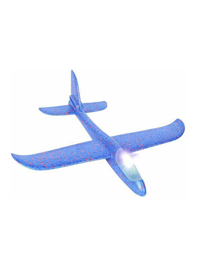 Phil Plane With Light Throwing Glider