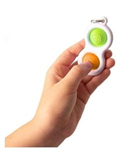Fat Brain Toys Simpl Dimpl Baby Toy  - Image 2