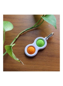 Fat Brain Toys Simpl Dimpl Baby Toy  - Image 3