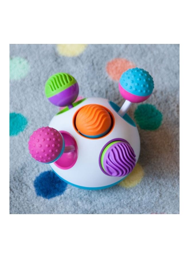 Fat Brain Toys Klickity Baby Toy - Image 3