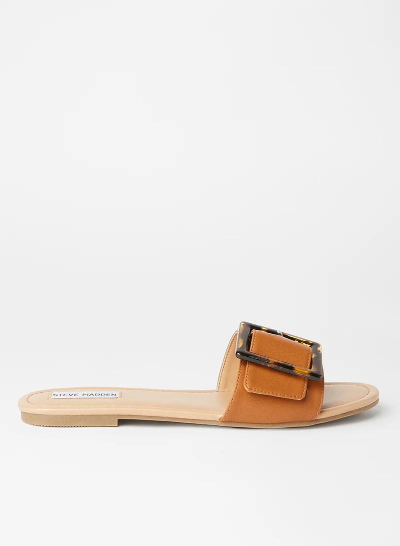 STEVE MADDEN Llola Flat Sandals