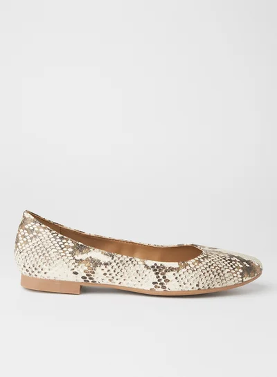 STEVE MADDEN Danni Ballerinas Multicolor