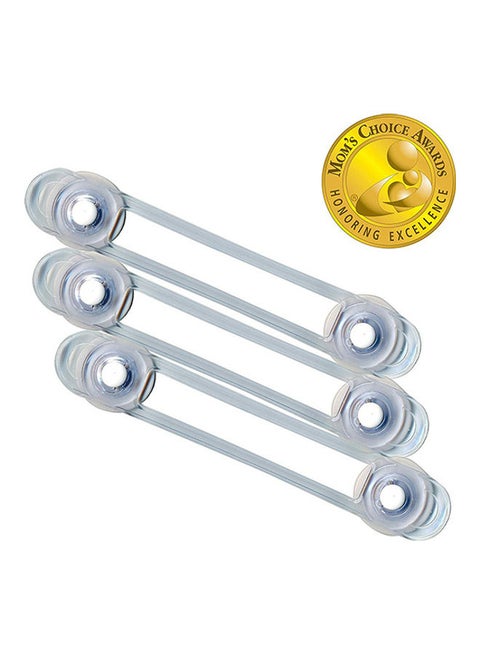 3-Piece Multi Purpose Latches Set