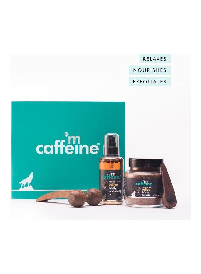 Coffee De-Stress Gift Kit 200ml - v1611421766/N43893740A_3