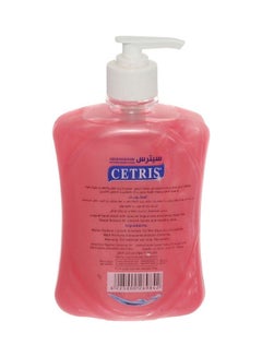 Liquid Hand Wash With Rose Pink 500ml - v1611431026/N43894792A_2