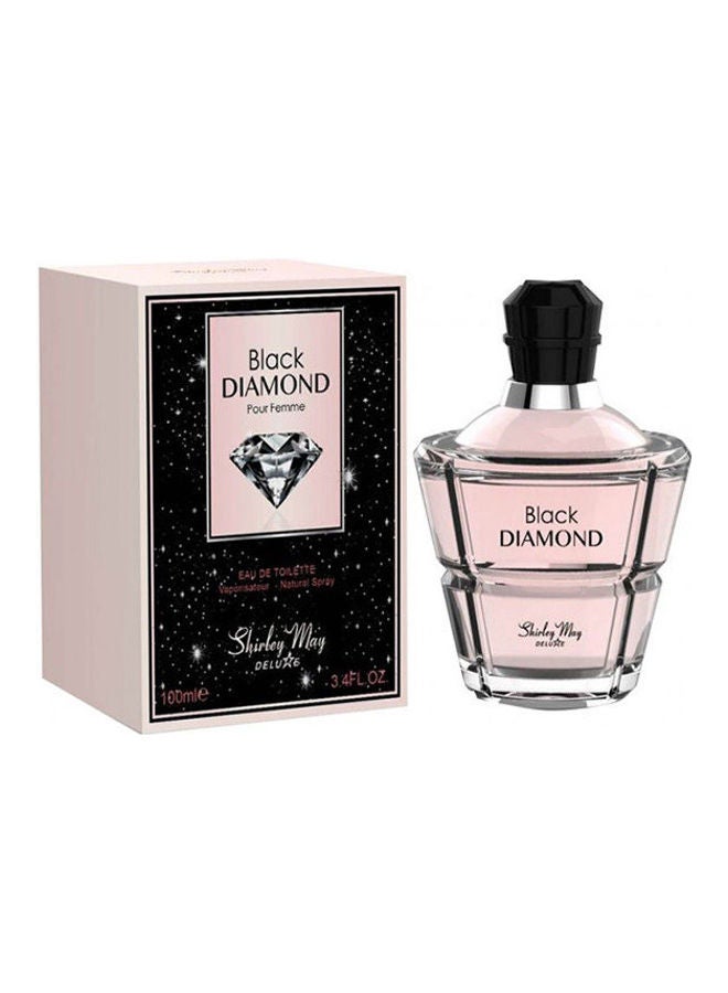 عطر بلاك دياموند 848 EDT من شيرلي ميه ديلوكس 100ملليلتر - v1611467342/N43895936A_1