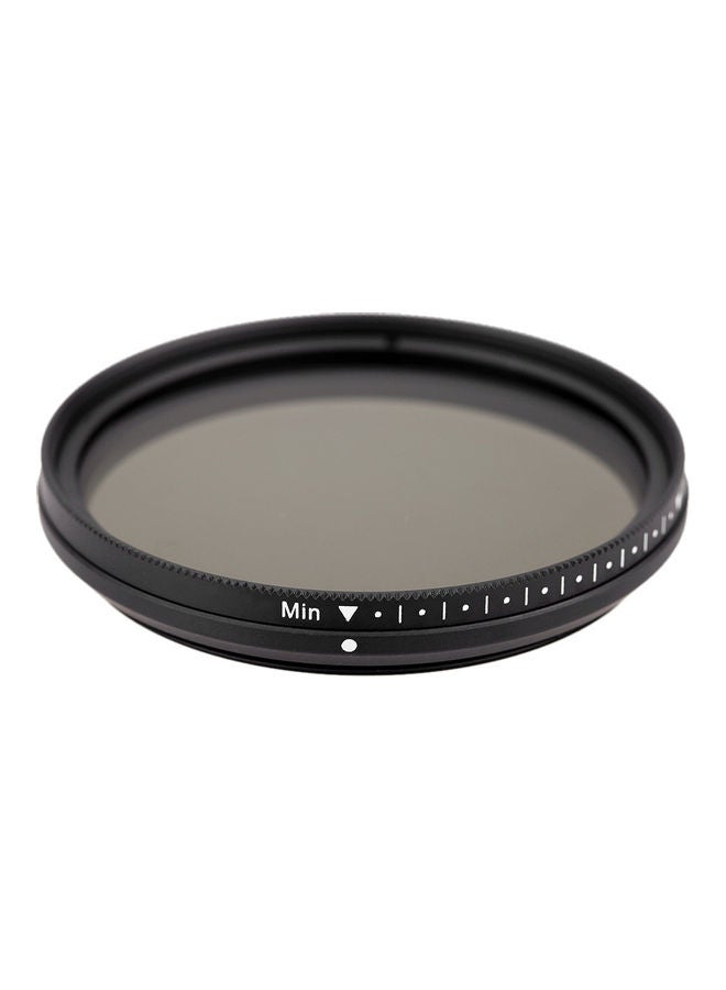 Fotga - Variable ND Filter Black - Image 1