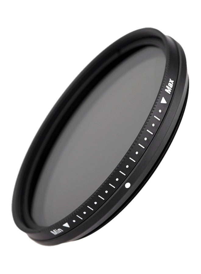 Fotga - Variable ND Filter Black - Image 1
