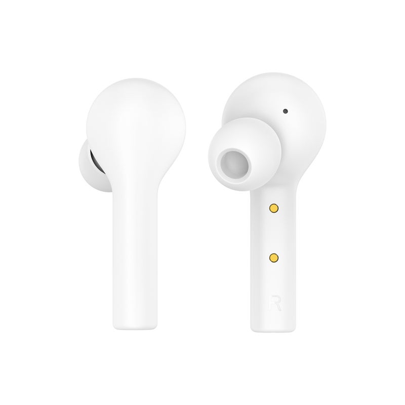 Generic - TWS BT 5.1 Wireless Headphone White - Image 1