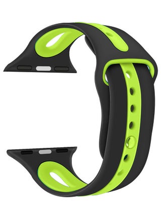 Black Green