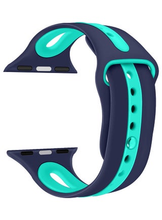Blue Turquoise
