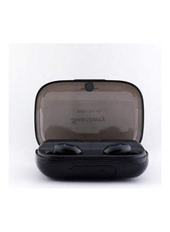 Wireless Ear Buds black