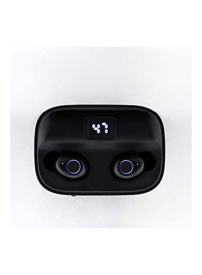 Smart Berry - Wireless Ear Buds black - Image 1
