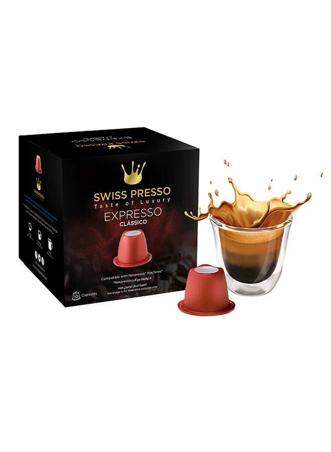 Espresso Coffee Machine 0.7 L 1255.0 W SCM010 Red
