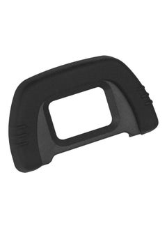 Generic DK-21Rubber Eyepiece Eyecup for Nikon D90 D80 D40 D300 Multicolour 