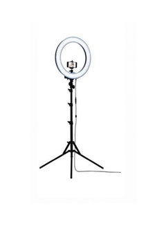 Light For Digital Camera & Smart Phones White
