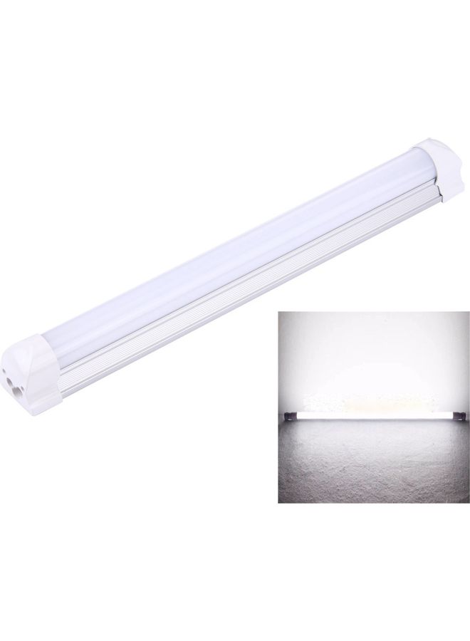 Generic T8 5W 400LM LED Light Tube Lamp White 64x4x3cm  - Image 1