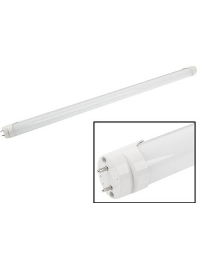 Generic - 10W 144 LED 3528 SMD Light Tube White 62*4*4cm - Image 1