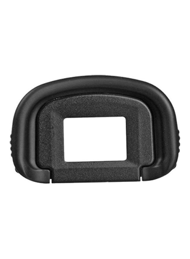 Eyepiece Eyecup Viewfinder For Canon EOS 5D Mark III/5D Mark Black - v1611483838/N43904242A_1