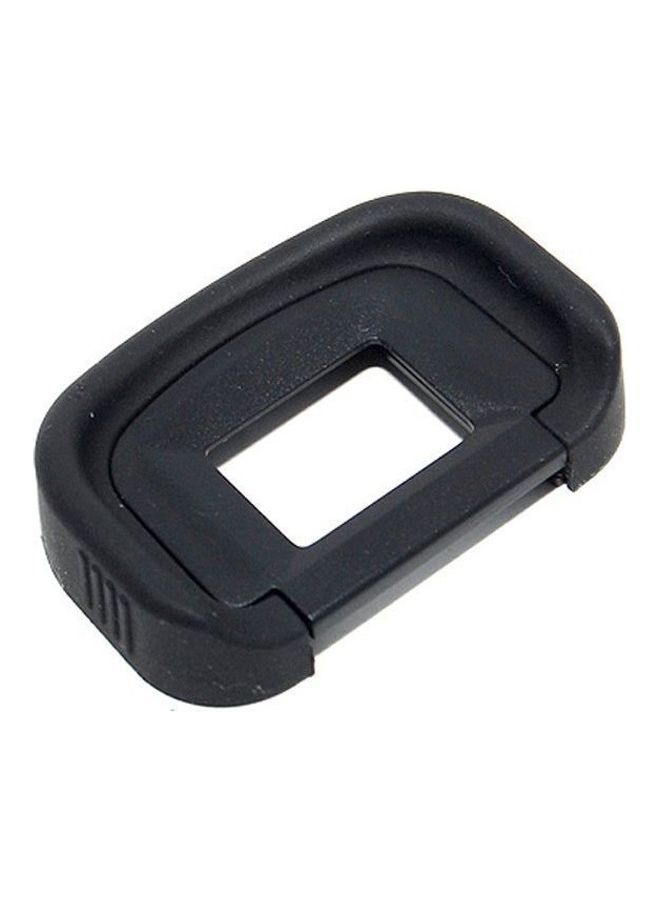 Eyepiece Eyecup Viewfinder For Canon EOS 5D Mark III/5D Mark Black - v1611483838/N43904242A_2