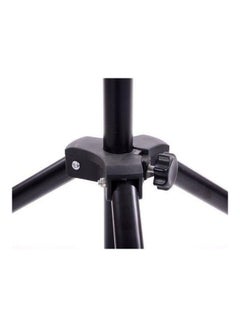 Generic Photographic Studio Equipment For Digital Camera stand Black  - Image 2