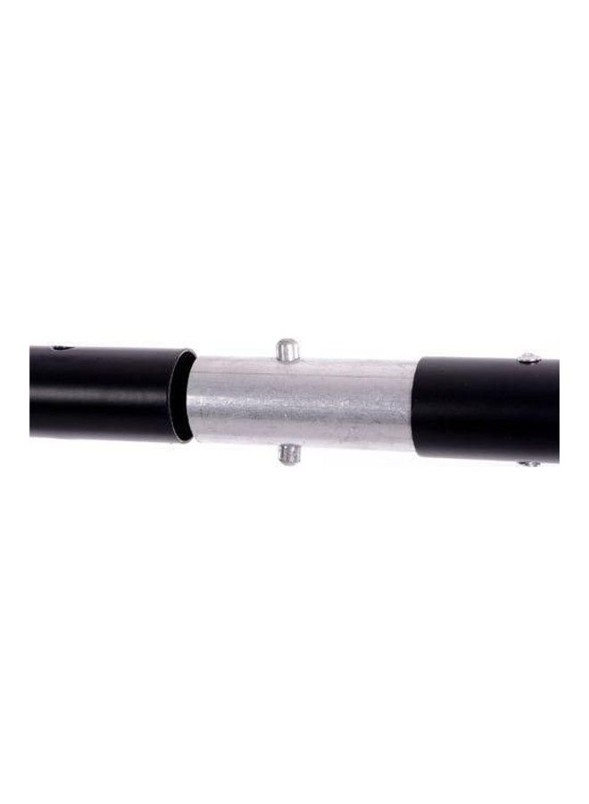 Generic Photographic Studio Equipment For Digital Camera stand Black  - Image 4